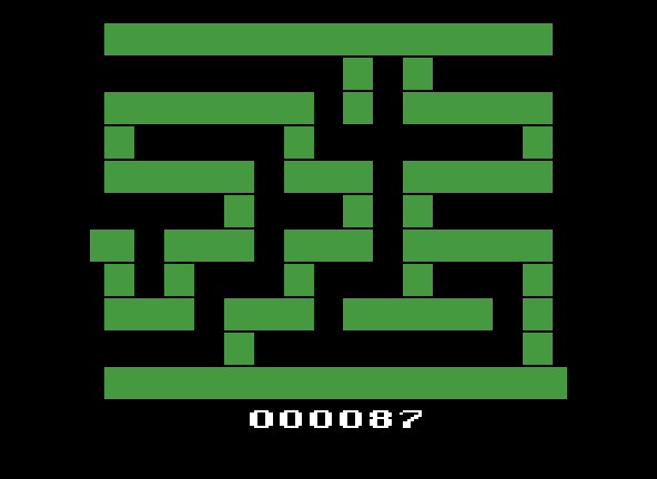 Draw Maze 1 v1.0 Screenshot 1